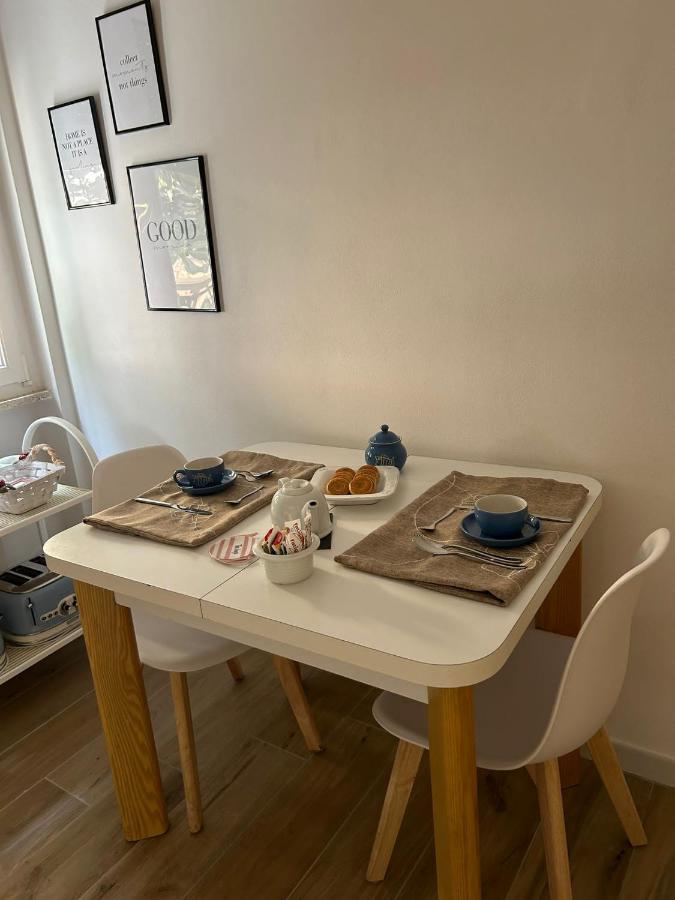 La Coccona Apartment Porto Venere Luaran gambar