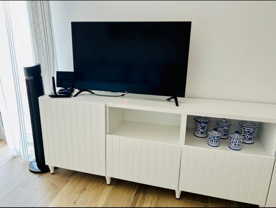 La Coccona Apartment Porto Venere Luaran gambar