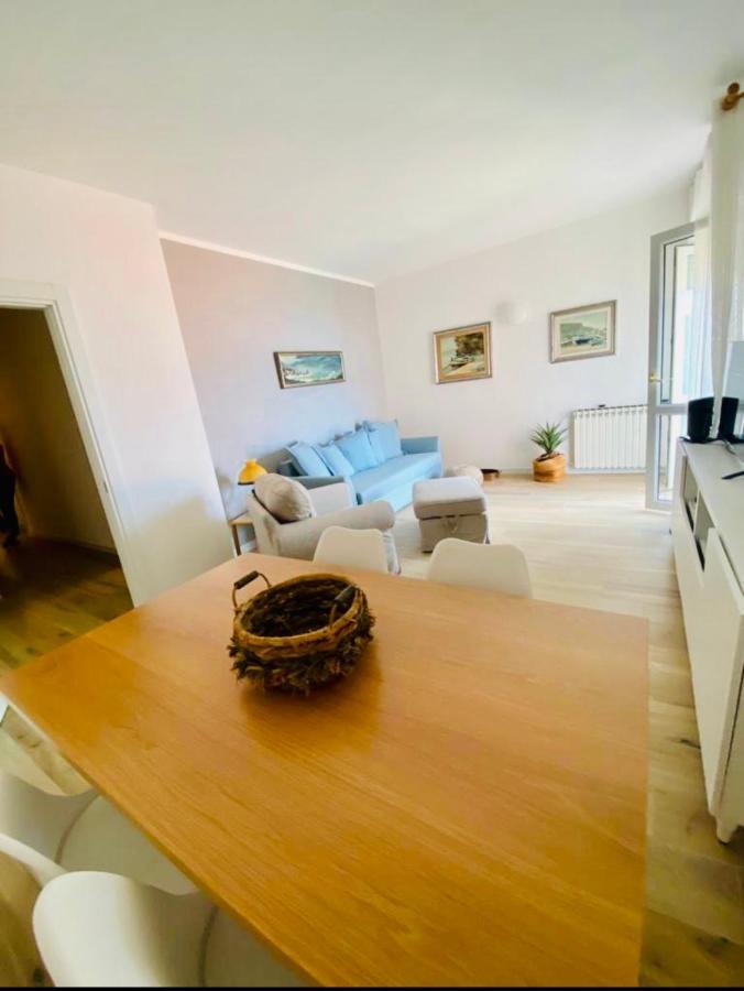 La Coccona Apartment Porto Venere Luaran gambar