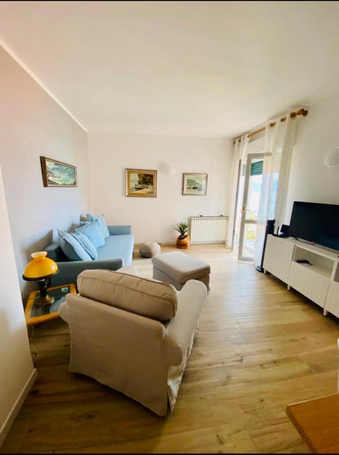 La Coccona Apartment Porto Venere Luaran gambar