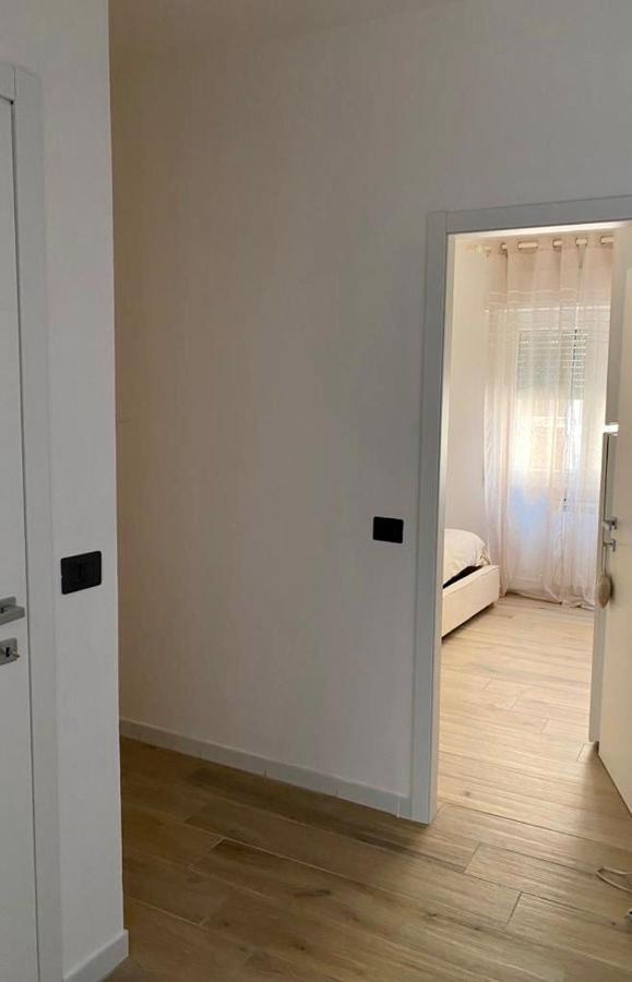 La Coccona Apartment Porto Venere Luaran gambar