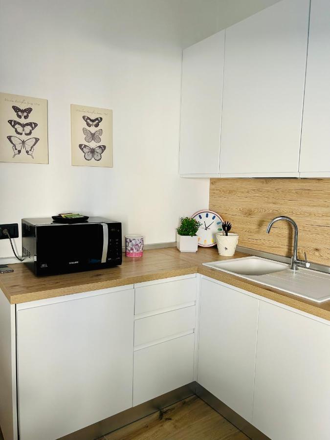 La Coccona Apartment Porto Venere Luaran gambar