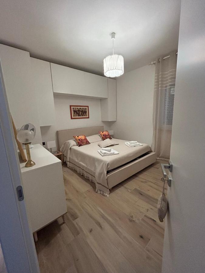 La Coccona Apartment Porto Venere Luaran gambar