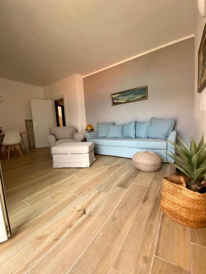 La Coccona Apartment Porto Venere Luaran gambar