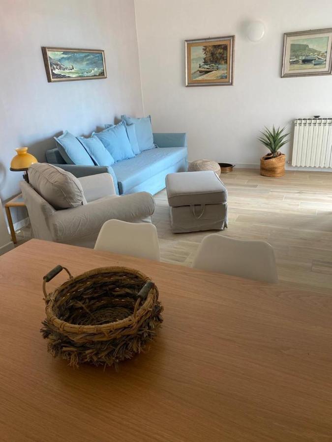 La Coccona Apartment Porto Venere Luaran gambar