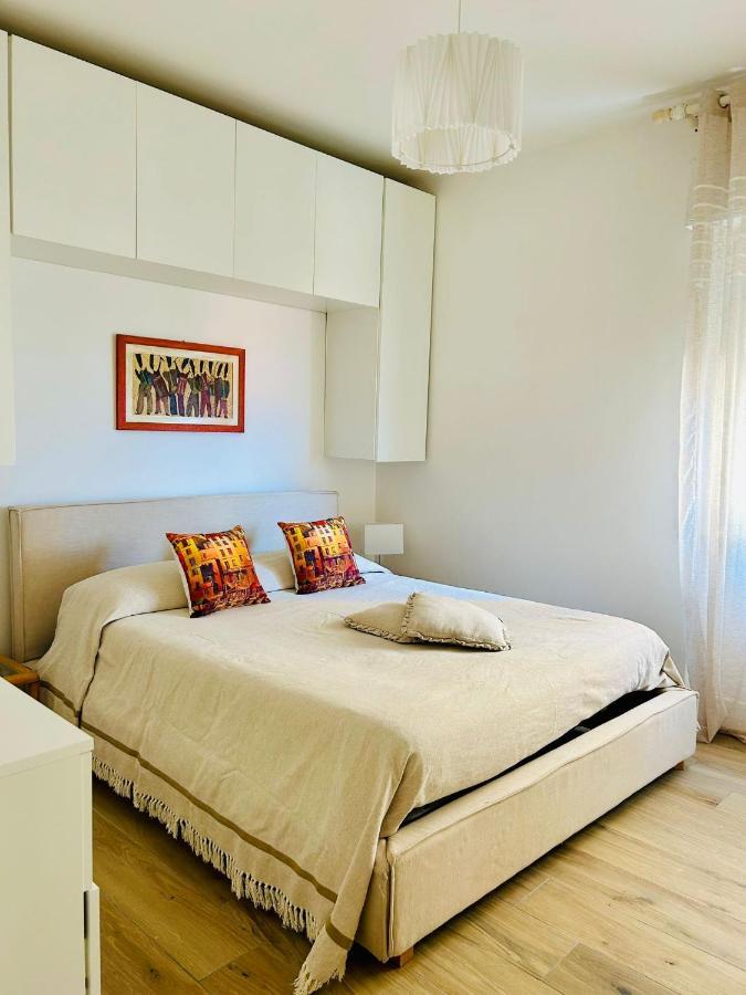 La Coccona Apartment Porto Venere Luaran gambar