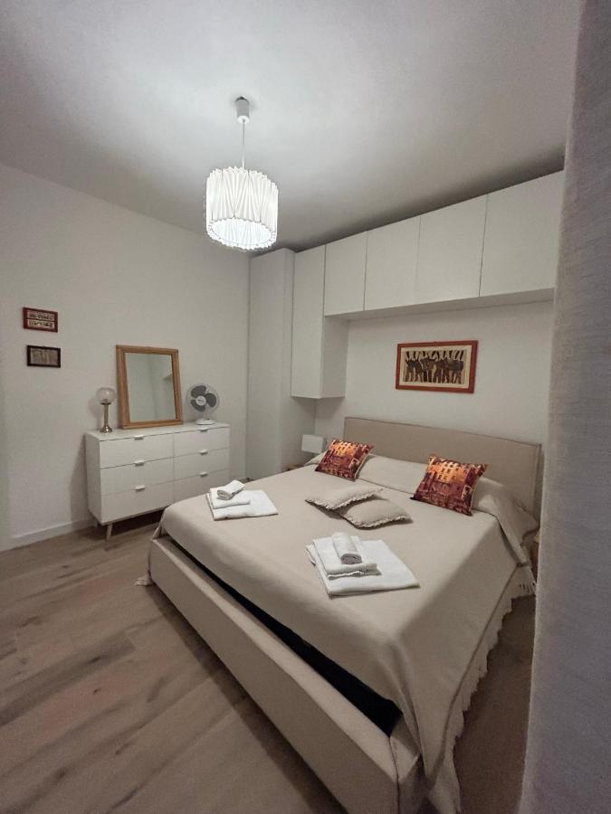 La Coccona Apartment Porto Venere Luaran gambar