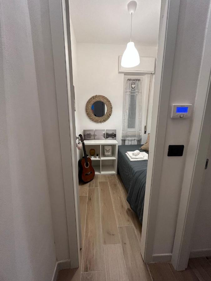 La Coccona Apartment Porto Venere Luaran gambar