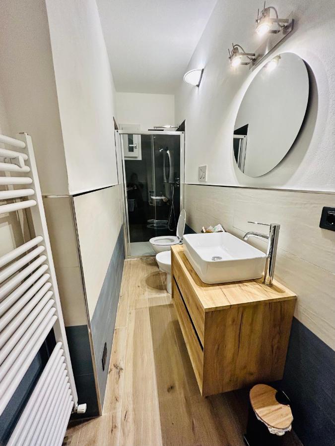 La Coccona Apartment Porto Venere Luaran gambar
